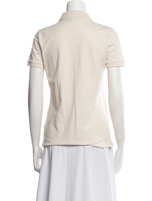 Lauren Ralph Lauren Short Sleeve Polo
