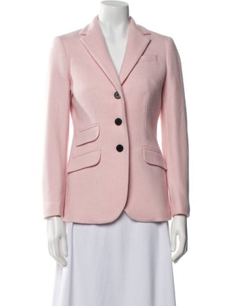 Lauren Ralph Lauren Wool Blazer