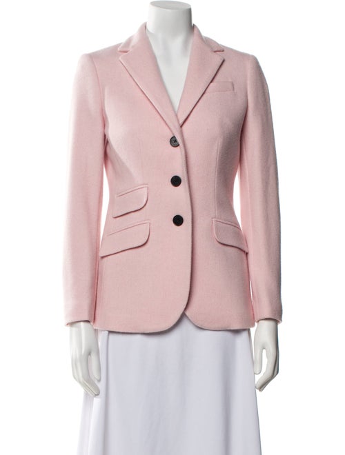 Lauren Ralph Lauren Wool Blazer