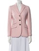 Lauren Ralph Lauren Wool Blazer