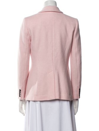 Lauren Ralph Lauren Wool Blazer