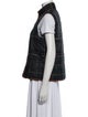 Lauren Ralph Lauren Plaid Print Vest