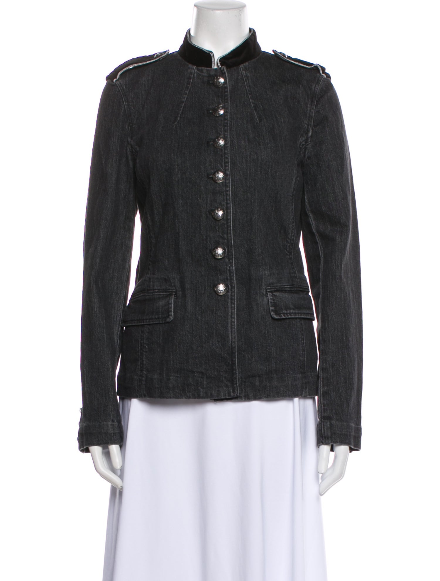 Lauren Ralph Lauren Denim Jacket