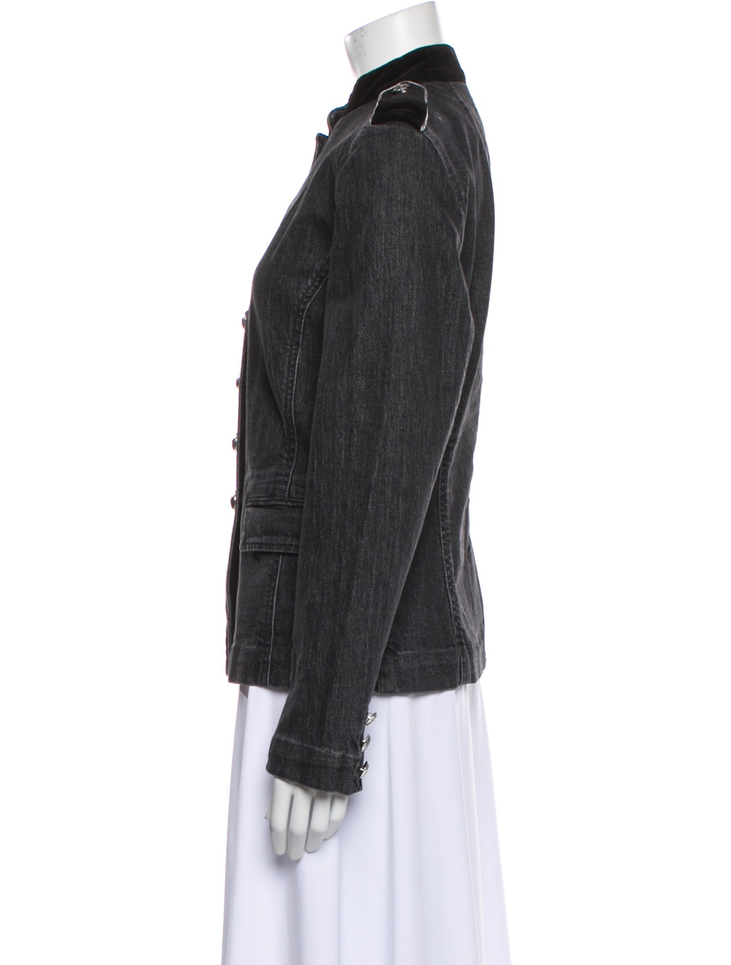 Lauren Ralph Lauren Denim Jacket