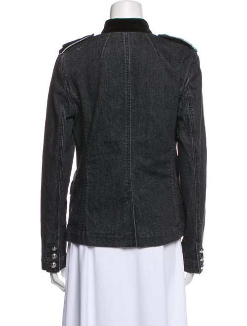 Lauren Ralph Lauren Denim Jacket