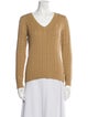Lauren Ralph Lauren V-Neck Sweater
