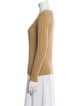 Lauren Ralph Lauren V-Neck Sweater