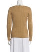 Lauren Ralph Lauren V-Neck Sweater