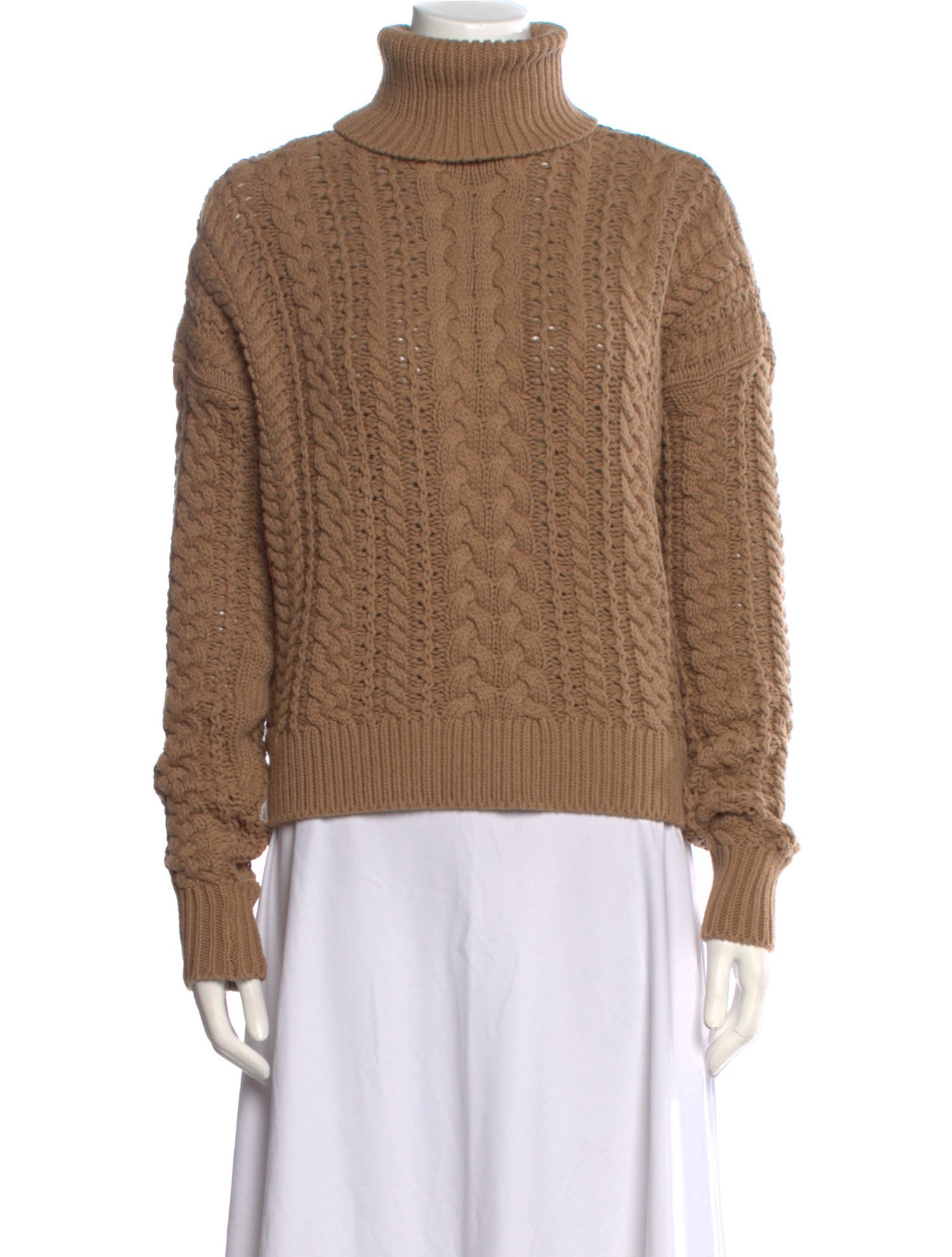 Lauren Ralph Lauren Turtleneck Sweater