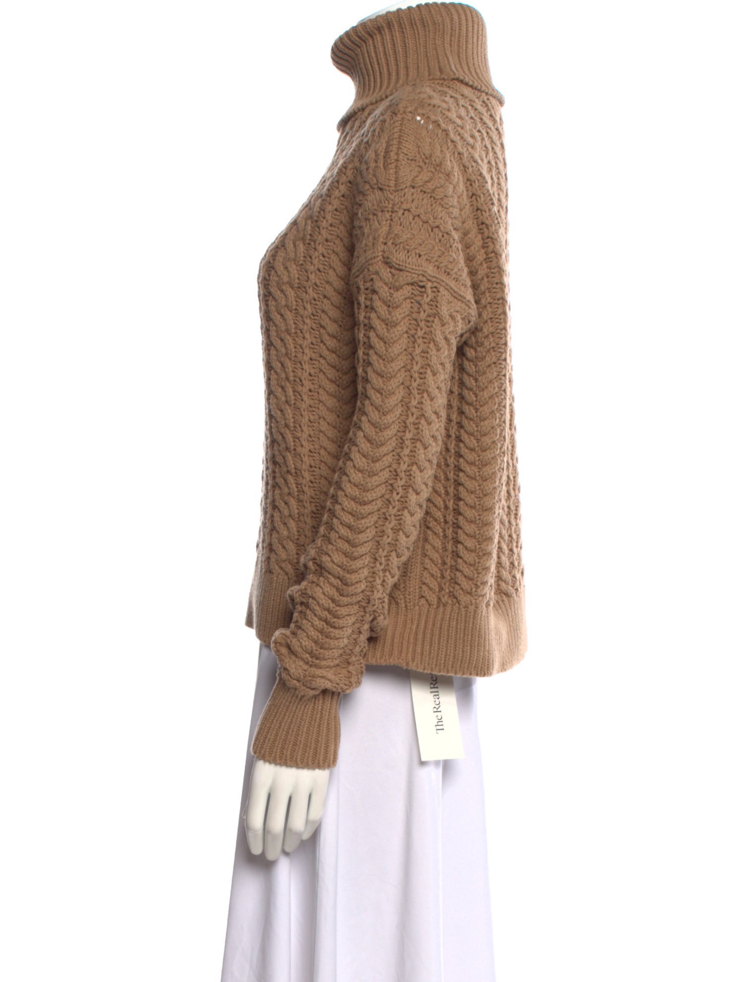 Lauren Ralph Lauren Turtleneck Sweater