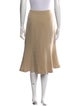 Lauren Ralph Lauren Wool Knee-Length Skirt