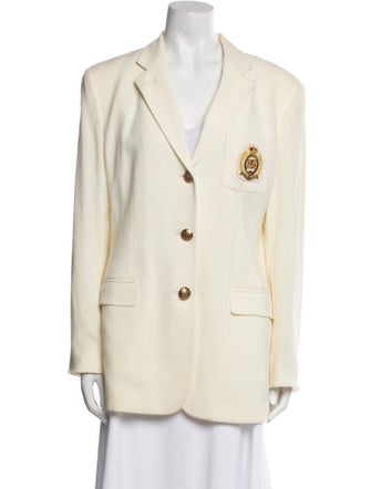 Lauren Ralph Lauren Wool Blazer
