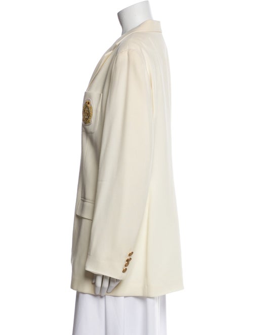 Lauren Ralph Lauren Wool Blazer