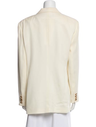 Lauren Ralph Lauren Wool Blazer