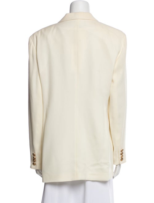 Lauren Ralph Lauren Wool Blazer