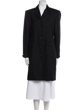 Lauren Ralph Lauren Wool Coat