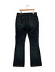 Lauren Ralph Lauren Low-Rise Straight Leg Jeans