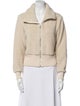 Lauren Ralph Lauren Faux Fur Jacket