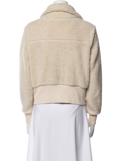 Lauren Ralph Lauren Faux Fur Jacket