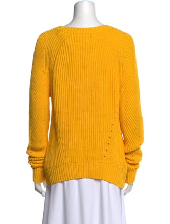 Lauren Ralph Lauren Scoop Neck Sweater