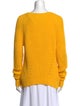 Lauren Ralph Lauren Scoop Neck Sweater