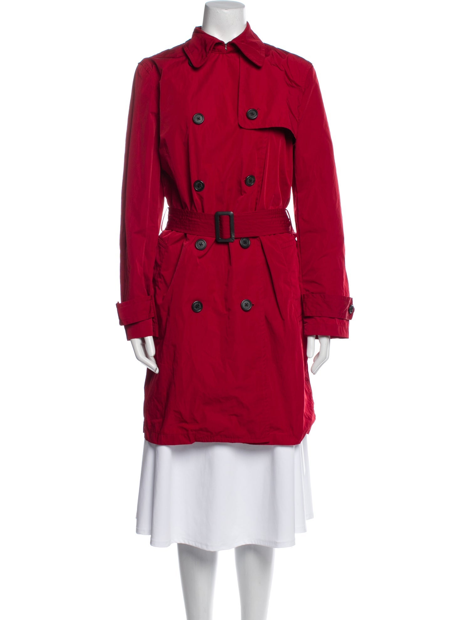 Lauren Ralph Lauren Trench Coat
