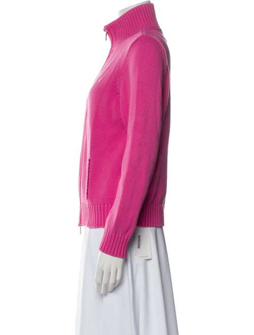 Lauren Ralph Lauren Mock Neck Sweater