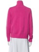 Lauren Ralph Lauren Mock Neck Sweater