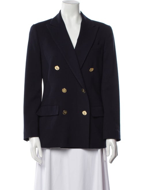 Lauren Ralph Lauren Wool Blazer