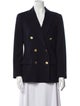 Lauren Ralph Lauren Wool Blazer