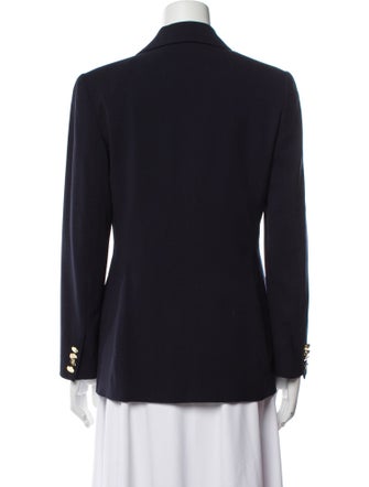 Lauren Ralph Lauren Wool Blazer