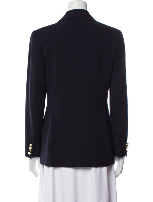 Lauren Ralph Lauren Wool Blazer