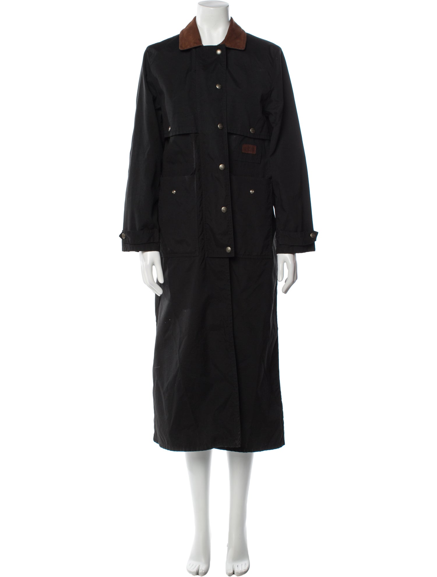 Lauren Ralph Lauren Trench Coat