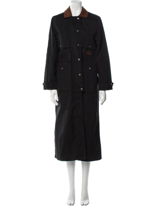 Lauren Ralph Lauren Trench Coat