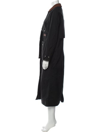 Lauren Ralph Lauren Trench Coat
