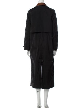 Lauren Ralph Lauren Trench Coat