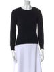 Lauren Ralph Lauren Cashmere Crew Neck Sweater