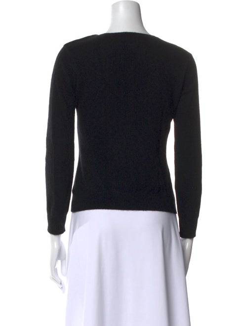 Lauren Ralph Lauren Cashmere Crew Neck Sweater