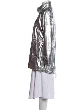 Lauren Ralph Lauren Printed Evening Jacket