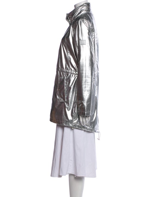 Lauren Ralph Lauren Printed Evening Jacket