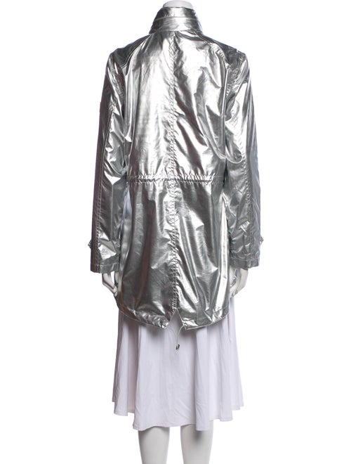 Lauren Ralph Lauren Printed Evening Jacket