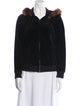 Lauren Ralph Lauren Bomber Jacket