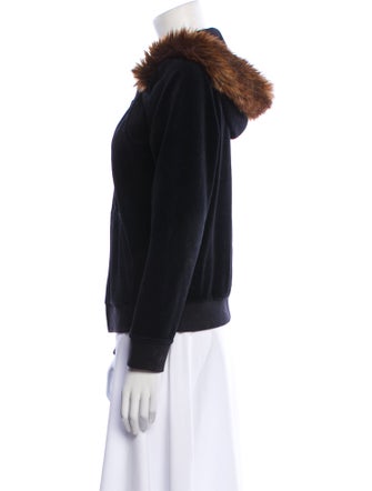 Lauren Ralph Lauren Bomber Jacket