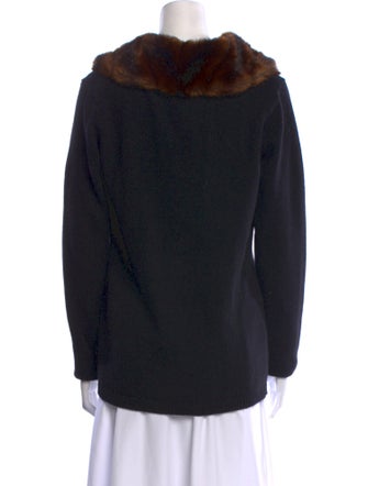 Lauren Ralph Lauren Merino Wool Sweater