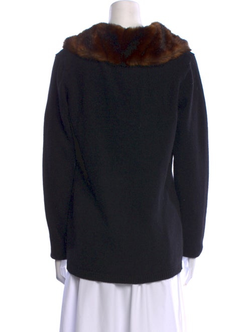 Lauren Ralph Lauren Merino Wool Sweater