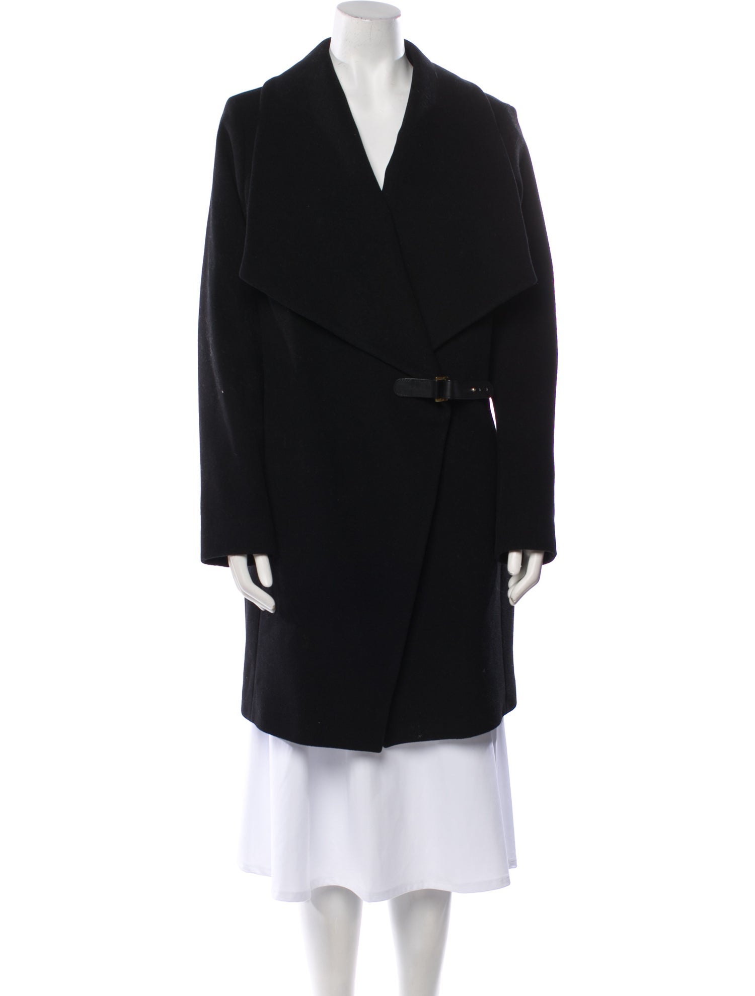 Lauren Ralph Lauren Wool Coat