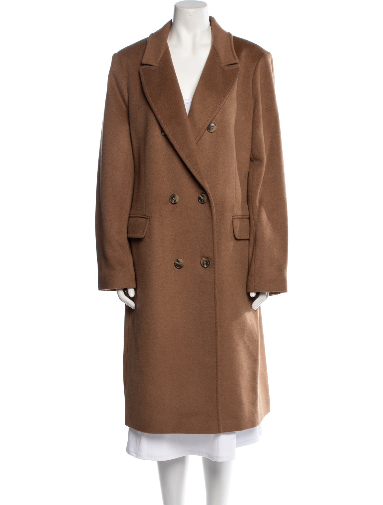 Lauren Ralph Lauren Wool Coat
