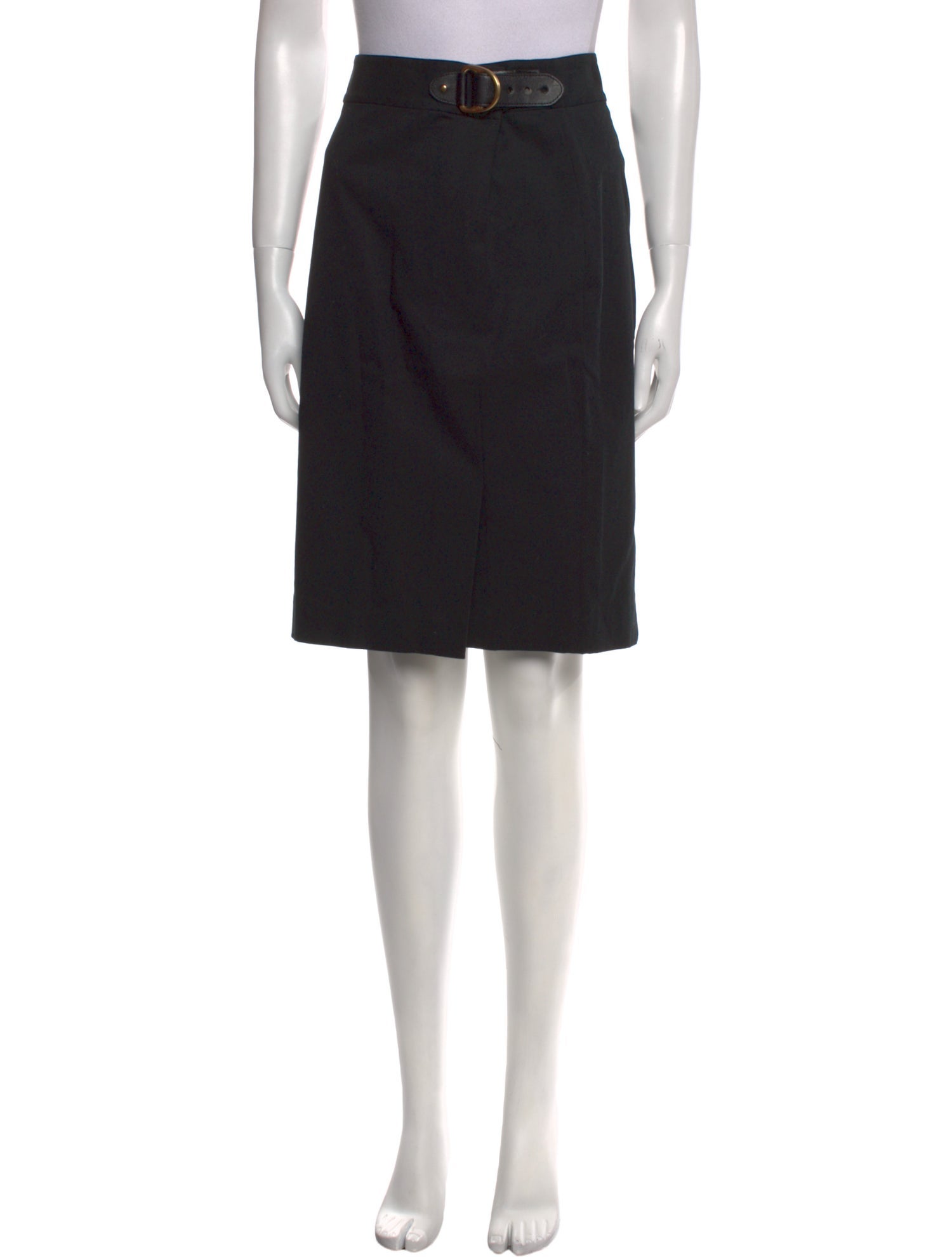 Lauren Ralph Lauren Knee-Length Skirt w/ Tags