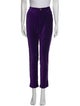 Lauren Ralph Lauren Straight Leg Pants
