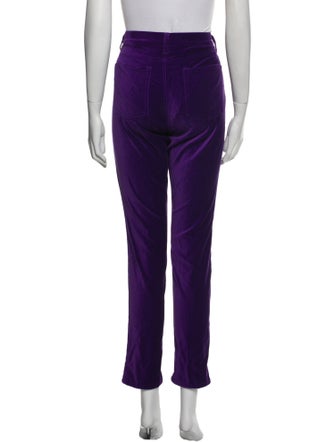 Lauren Ralph Lauren Straight Leg Pants